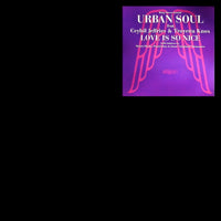 URBAN SOUL / LOVE IS SO NICE (feat. CEYBIL JEFFERIES & TROYETTA KNOX)