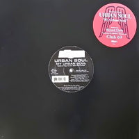 URBAN SOUL / MY URBAN SOUL (CLUB 69 REMIXES)
