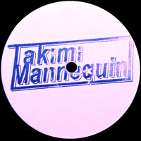 TAKIMI MANNEQUIN / TO TONIGHT 2