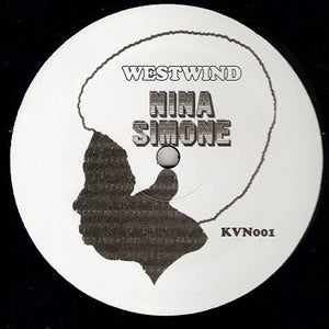 NINA SIMONE / WESTWIND-KERRI CHANDLER REMIXES