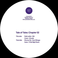 VA/TALE OF TALES-Chapter 2