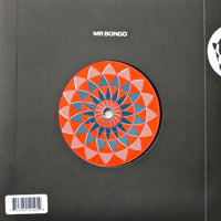 DAVE CORTEZ & THE MOON PEOPLE / LA LUPE / HAPPY SOUL (WITH A HOOK) / FEVER (7 inch)