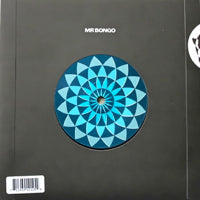 JACK COSTANZO & GERRY WOO / AL ESCOBAR & HIS ORCHESTRA / JIVE SAMBA / TIGHTEN UP (7 inch)