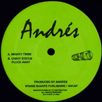 ANDRES / MIGHTY TRIBE