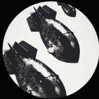 THE SECRET WEAPON / HAVE NO WAY