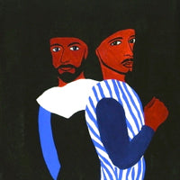 SIMPLE SYMMETRY / NEAR EAST CONFUSION