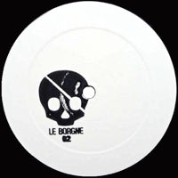 UNKNOWN ARTIST / LE BORGNE #2