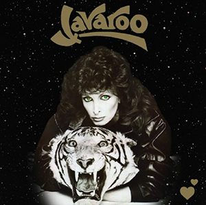 VELVET SEASON & THE HEARTS OF GOLD presents JAVAROO / MARTI CAINE / BREAKIN IN / LOVE THE WAY YOU LOVE ME