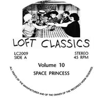 VA/LOFT CLASSICS VOL.10