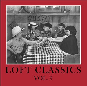 VA / LOFT CLASSICS VOL.9(CD)