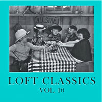 VA / LOFT CLASSICS VOL.10(CD)