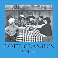 VA / LOFT CLASSICS VOL.11(CD)
