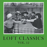 VA / LOFT CLASSICS VOL.12(CD)
