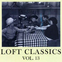 VA / LOFT CLASSICS VOL.13(CD)
