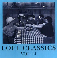 VA / LOFT CLASSICS VOL.14(CD)