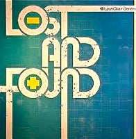 LAWNCHAIR GENERALS / LOST AND FOUND(W-PACK)