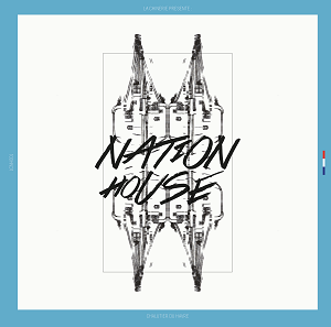 VA / NATION HOUSE: CHALUTIER DU HAVRE (2LP)