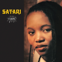 SATARI / NICKY LOVE / SMILE / NOBODY TO LOVE