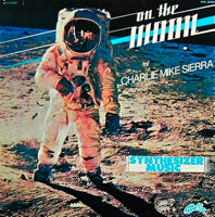 CHARLIE MIKE SIERRA / ON THE MOON (LP)