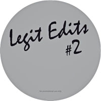 SOULPHICTION / LEGIT EDITS #2