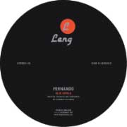 FERNANDO / BLUE IMPALA