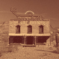 VITRUVIANS / SPAGHETTI SESSIONS