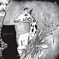 MUSHROOMS PROJECT / UNDERGRASS (2LP+10inch)