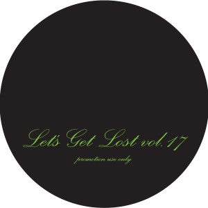 COS/MES/LET'S GET LOST 17