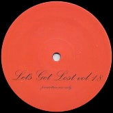 J.D. TWITCH / LET'S GET LOST VOL. 18