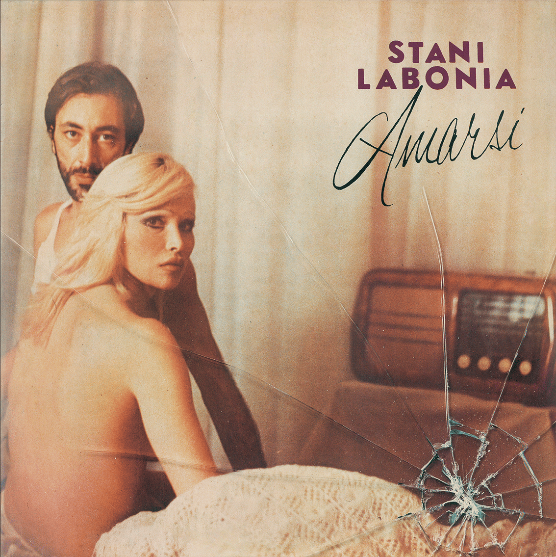 Stani Labonia – Amarsi