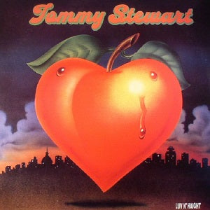 TOMMY STEWART / TOMMY STEWART (LP)