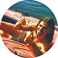 LIEM, EDDIE NESS & JOHAN KASETA / LET'S GET PLAYA