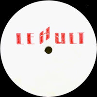 TONY RAINWATER / LUCKY CHARMZ / LEHULTSUB2