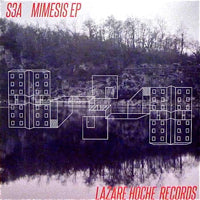 S3A / MIMESIS EP