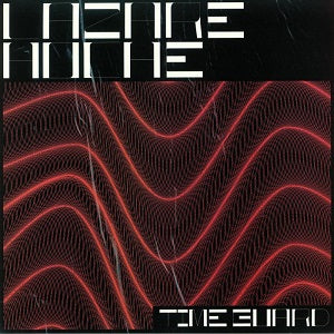 LAZARE HOCHE / TIME GUARD