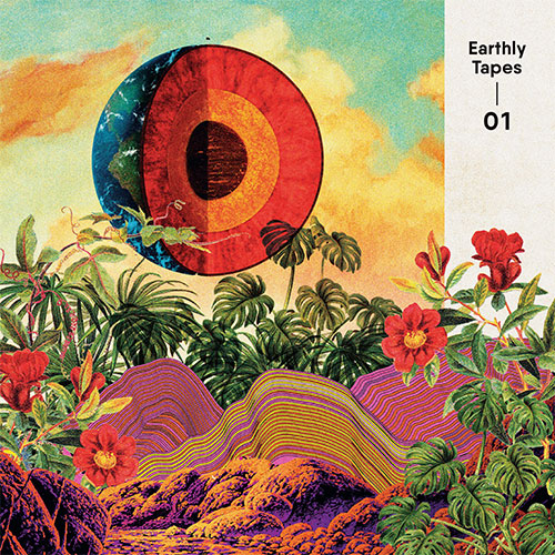 VA / EARTHLY TAPES 01
