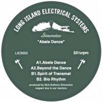 SIMONCINO / ABELE DANCE