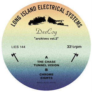 DEECOY / ARCHIVE 2