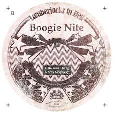 JAMIE 326 / BOOGIE NITE / DO THE MICKEY
