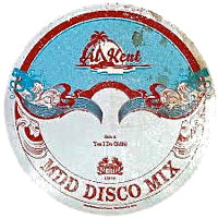 AL KENT / YES I CAN'T