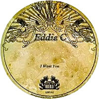 EDDIE C / WHAT IT IS EP