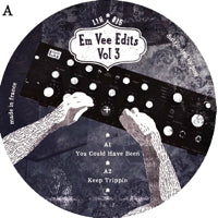 EM VEE / EM VEE EDITS VOL 3