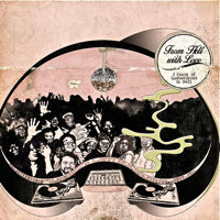 VA / FROM HELL WITH LOVE - 5YEARS OF LUMBERJACKS IN HELL (W-PACK)