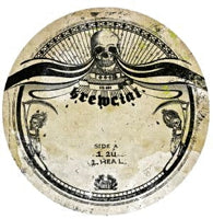 KREWCIAL / DOWN WITH THE KREW