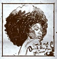 MARCEL VOGEL / KHALIL ANTHONY / DANCE THE BLUES AWAY (BB BOOGIE & JULIEN DYNE REMIXES)