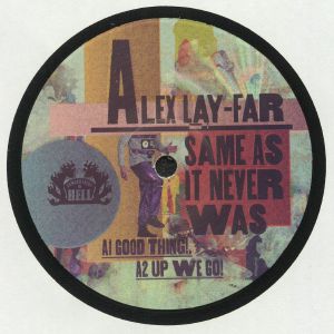 LAY-FAR / SAME AS IT NEVER WAS