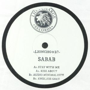 SABAB/LIONCHG 027