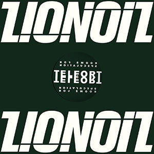 TELFORT / ROOMS FOR SPECULATION