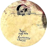 VA/LUMBERJACKS BOOGIE VOL 1