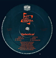 M.T. AKA BAYAKA / SPHERICAL (USED)